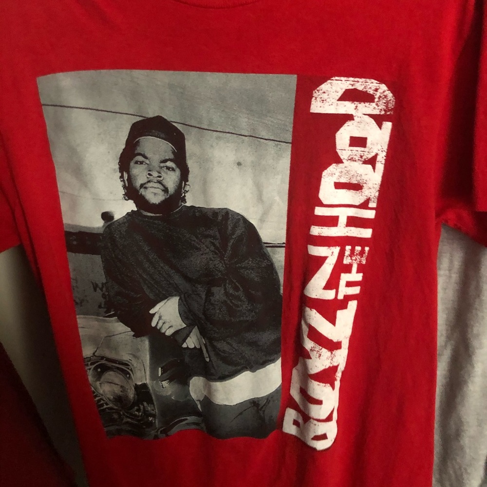 Boys n The Hood Graphic Tee